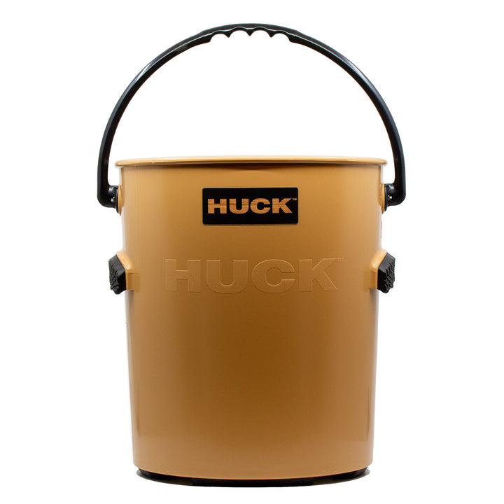 Huck Performance Bucket