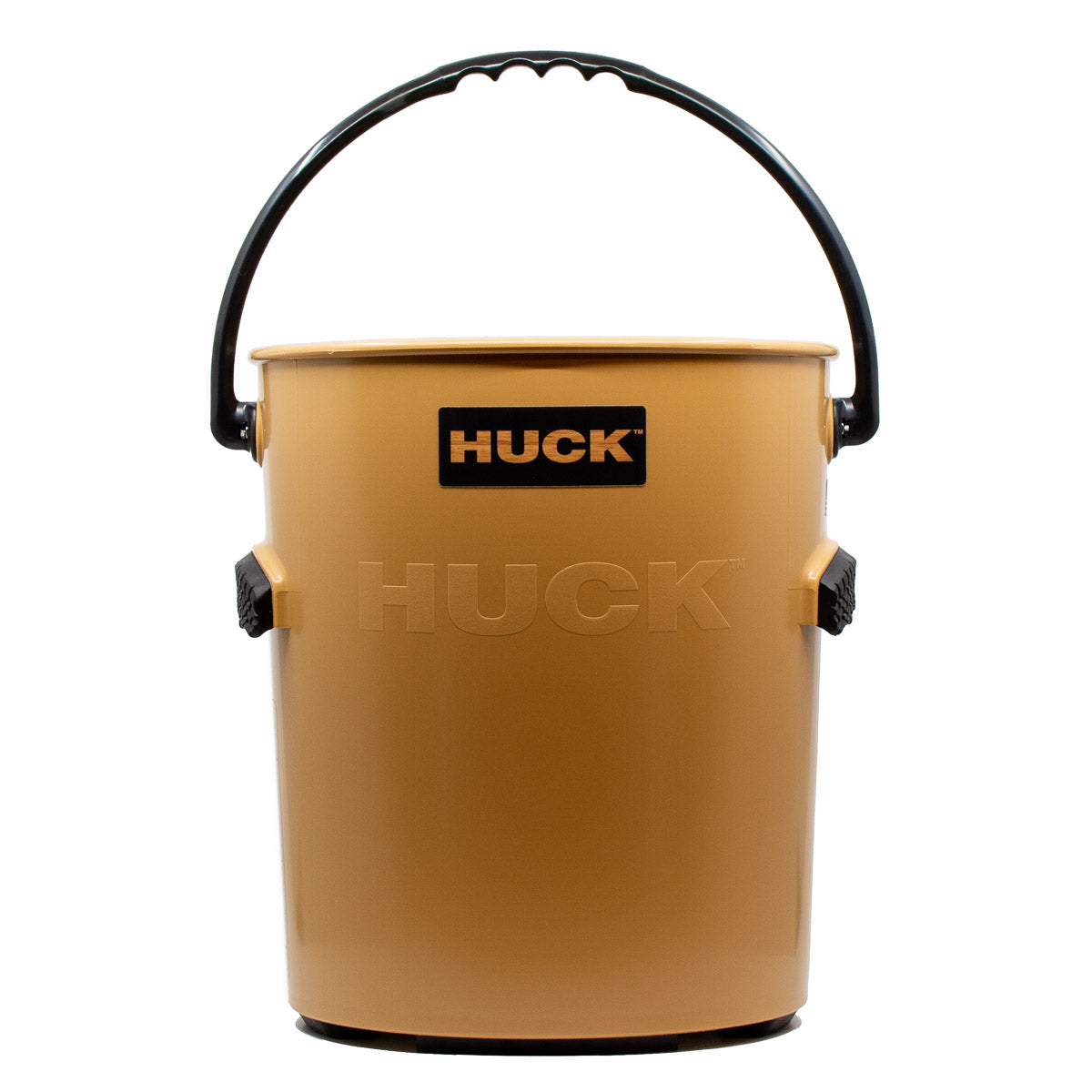 Huck Performance Bucket