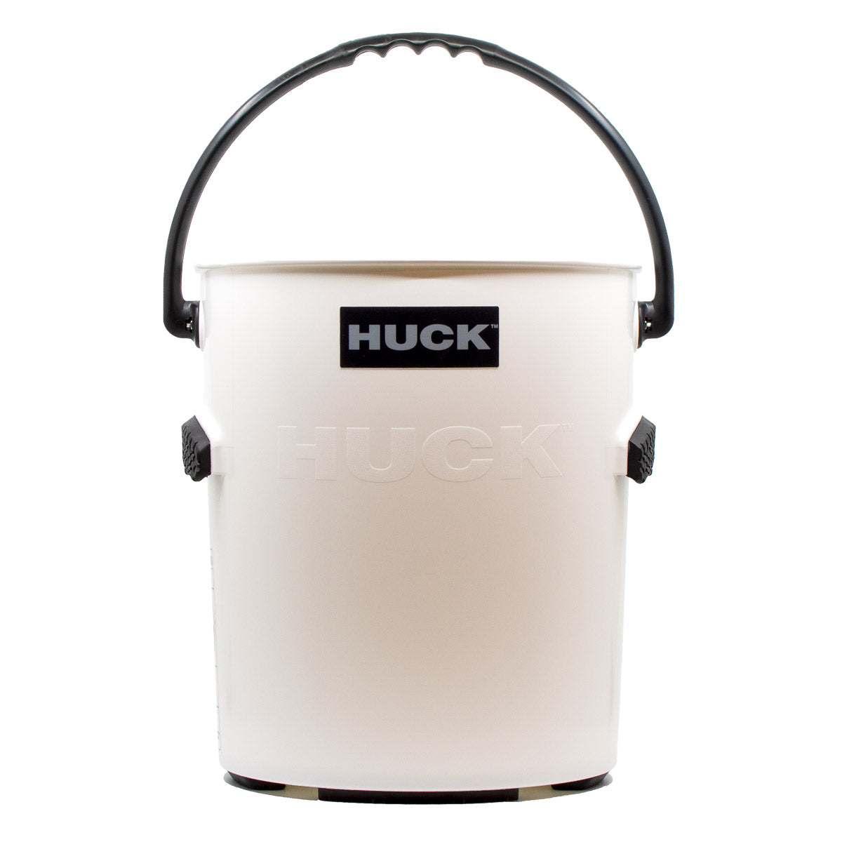 Huck Performance Bucket