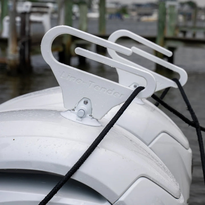 Seasucker Dock Line Tender