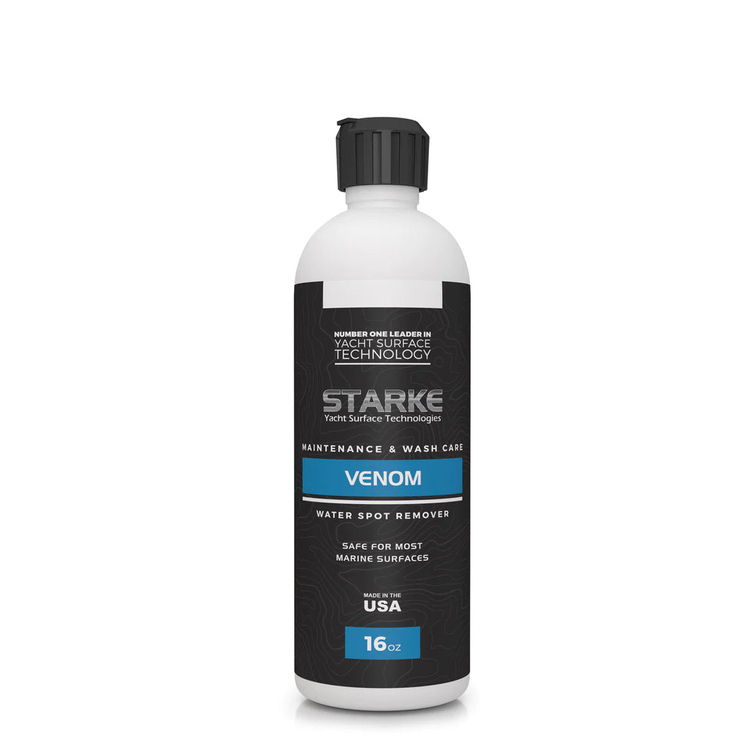 Starke Venom Water Spot and Stain Remover