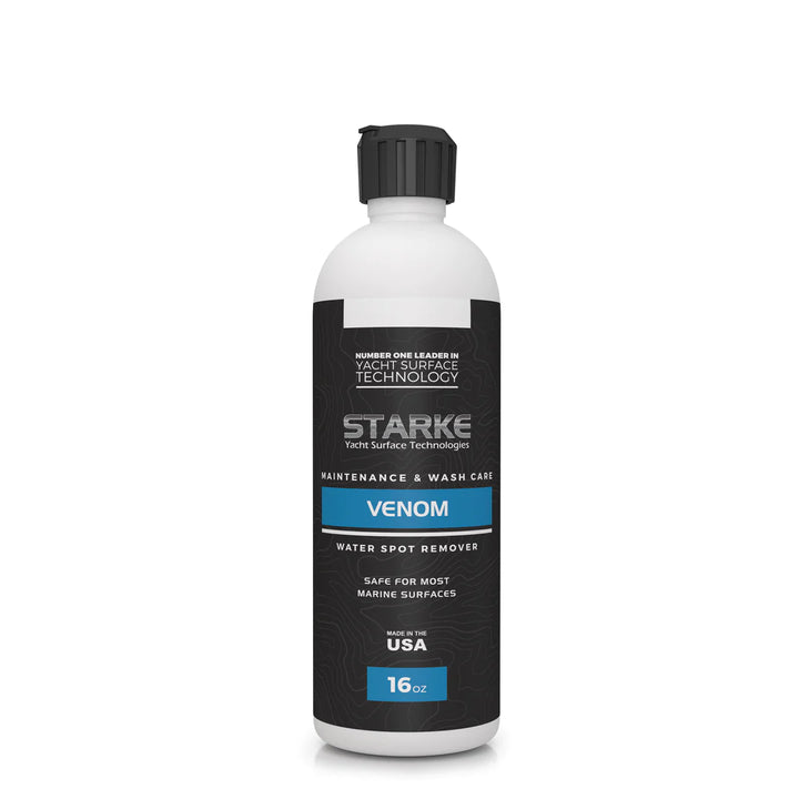 Starke Venom Water Spot and Stain Remover