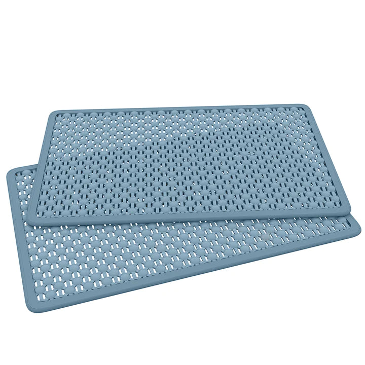 The Wet Mat 34" x 22"