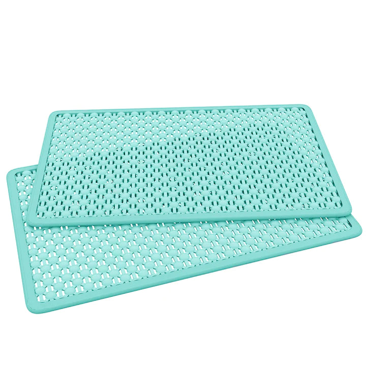 The Wet Mat 34" x 22"