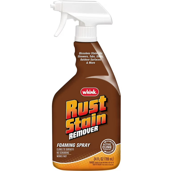 Whink Rust Stain Remover