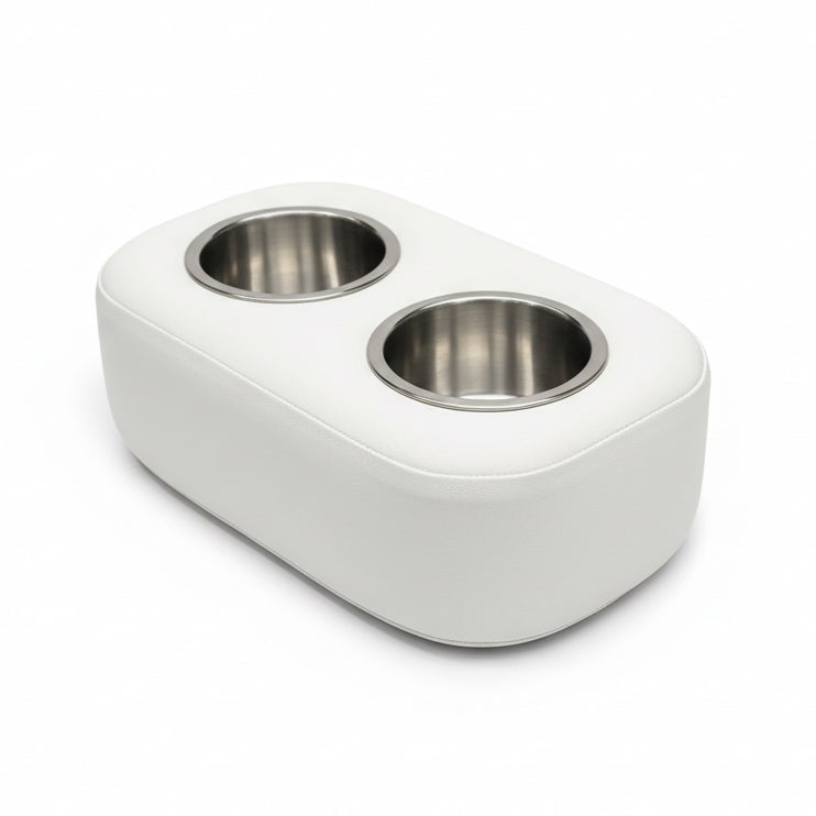 Non Slip Cup Holder - 2 Cup