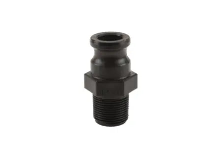 1" Male Adapter x 1" MPT - Banjo Cam Lever Coupling (B100F)