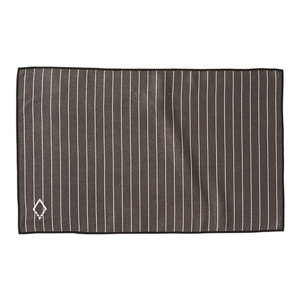 Pinner Black Hand Towel