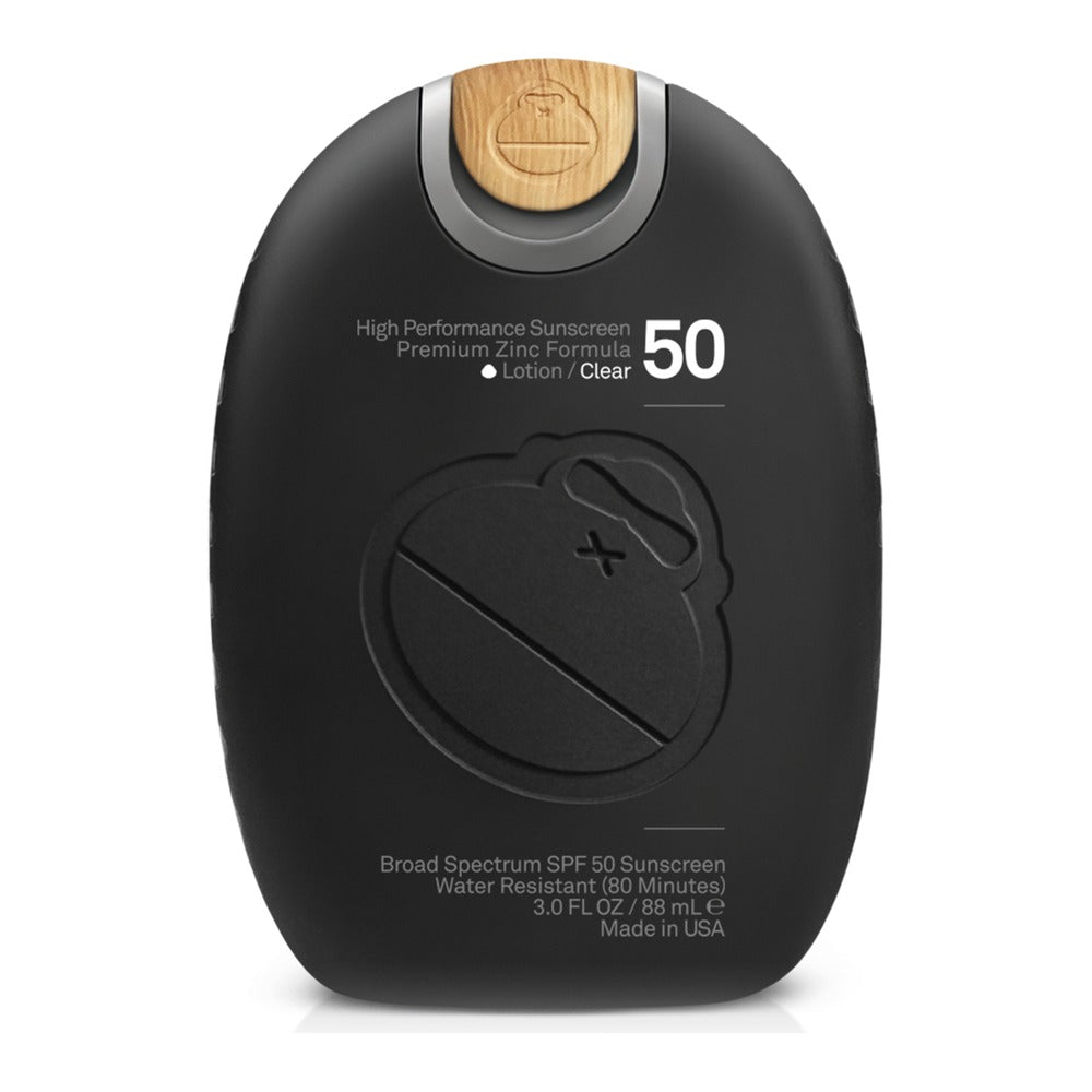 Sun Bum Signature SPF 50 Sunscreen Lotion