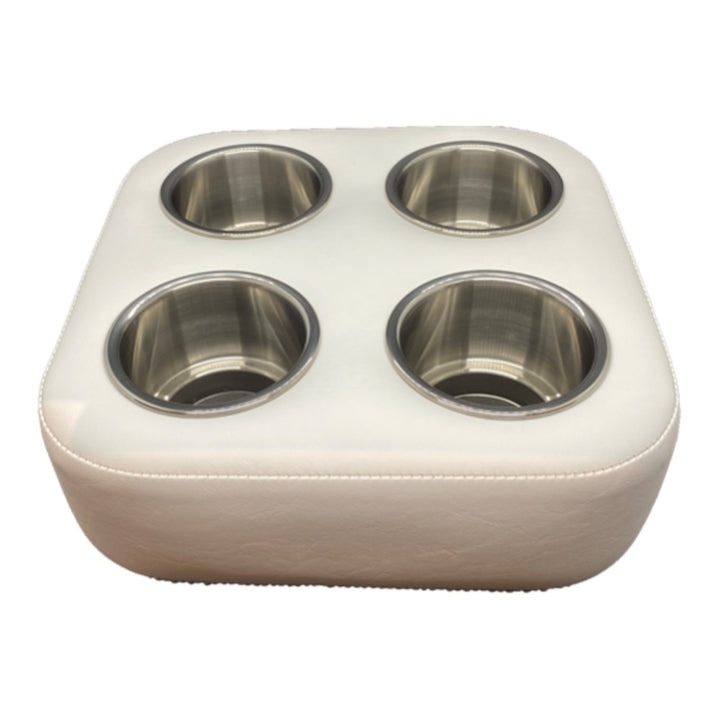Non Slip Cup Holder - 4 Cup