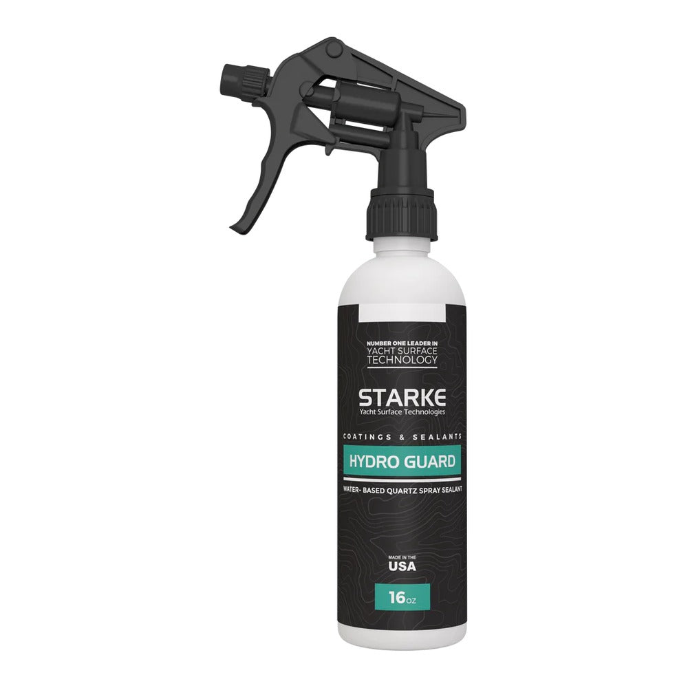Starke Hydro Guard Spray Sealant