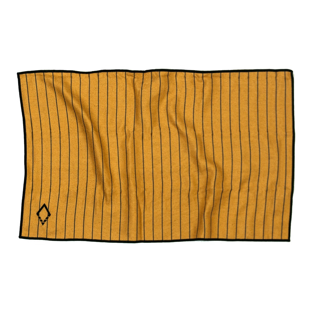 Pinner Camel Hand Towel