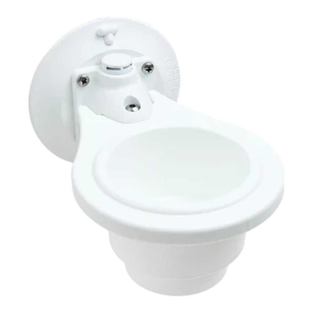 SeaSucker 1 Cup Holder Vertical Mount