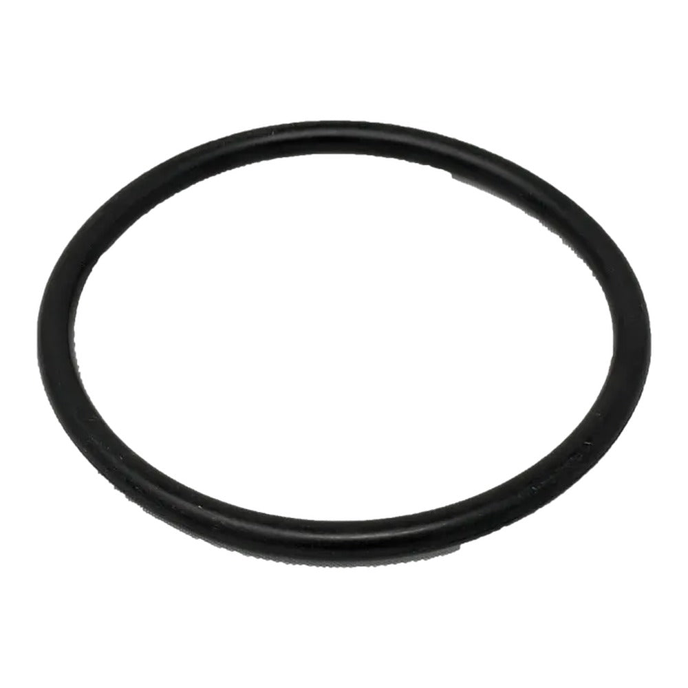 2 1/2" Diameter Deck Plates - O-Rings