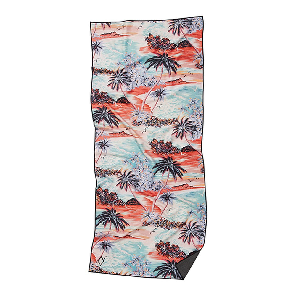 Island Time Towel