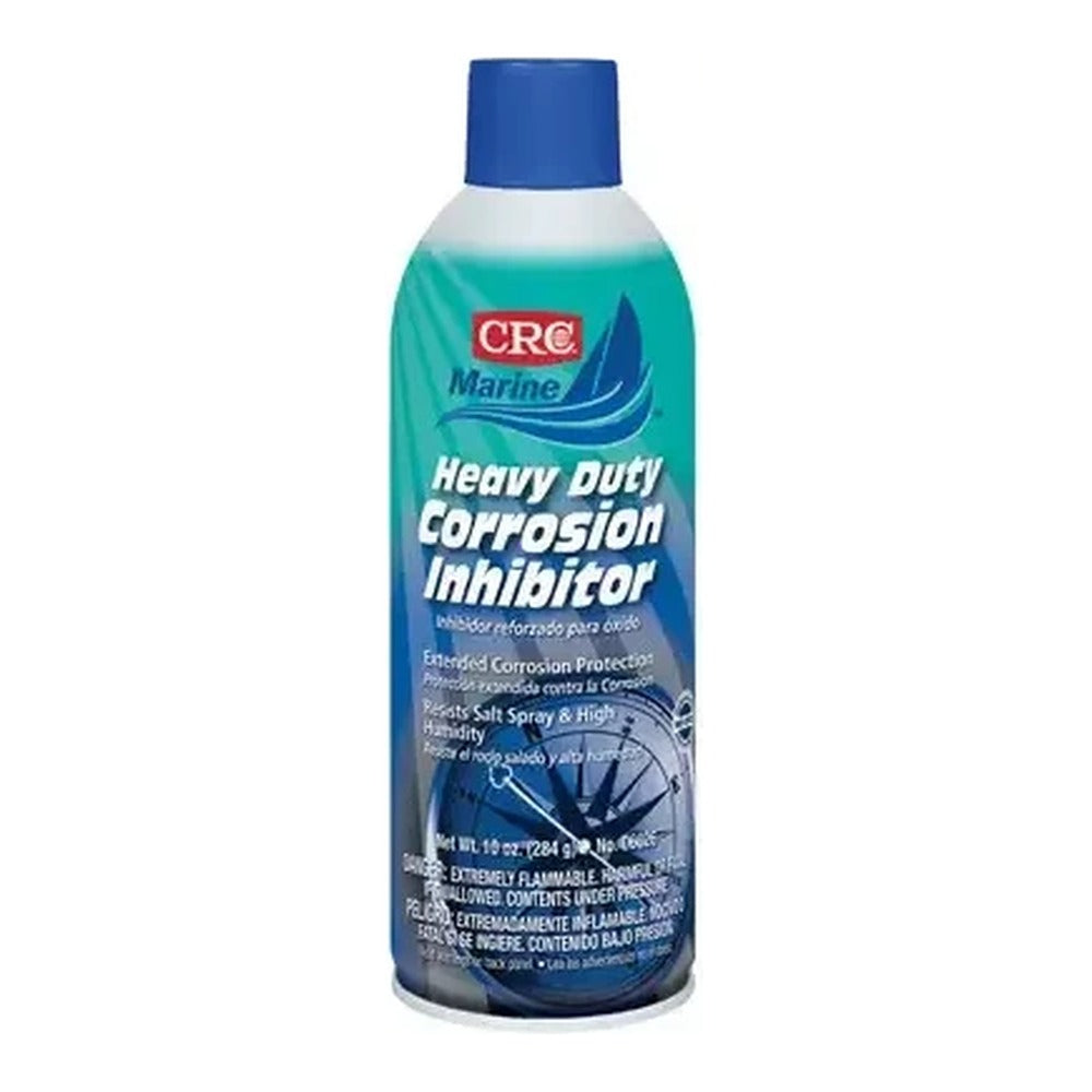 CRC Heavy Duty Corrosion Inhibitor 10oz