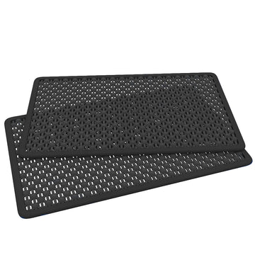 The Wet Mat 34" x 22"