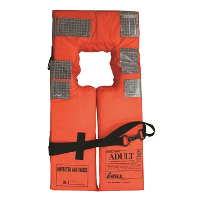 Imperial Type I Commercial Offshore Life Vest