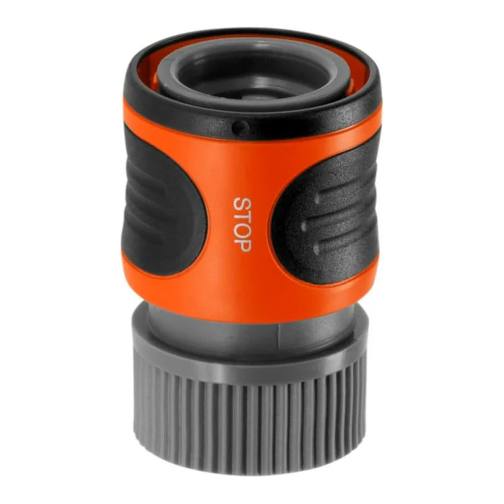 gardena thread on quick connect hose adapter for sportfish boats