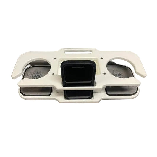 Grip Turf Double Cup and Phone Holder