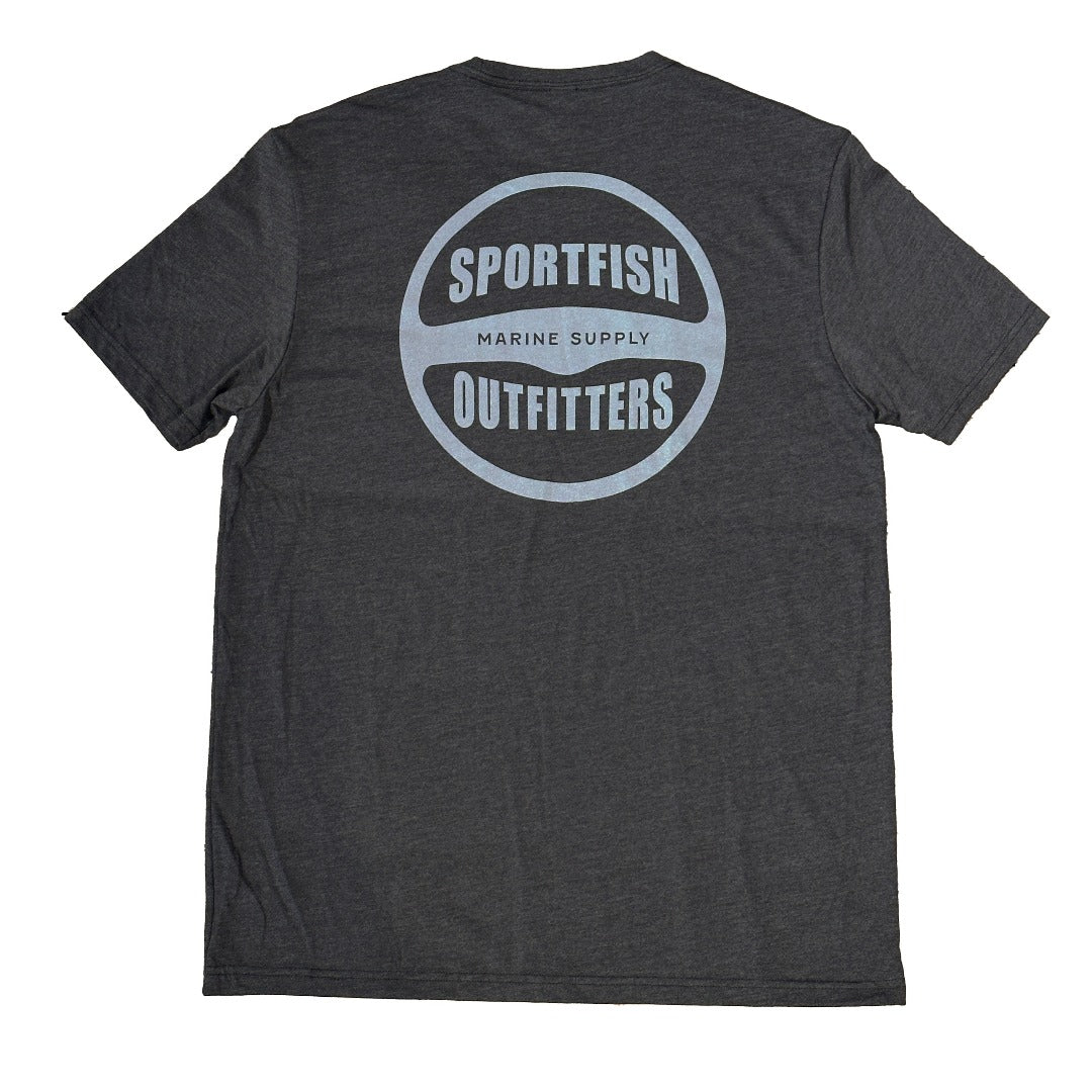 Sportfidh Outfitters Tee shirt
