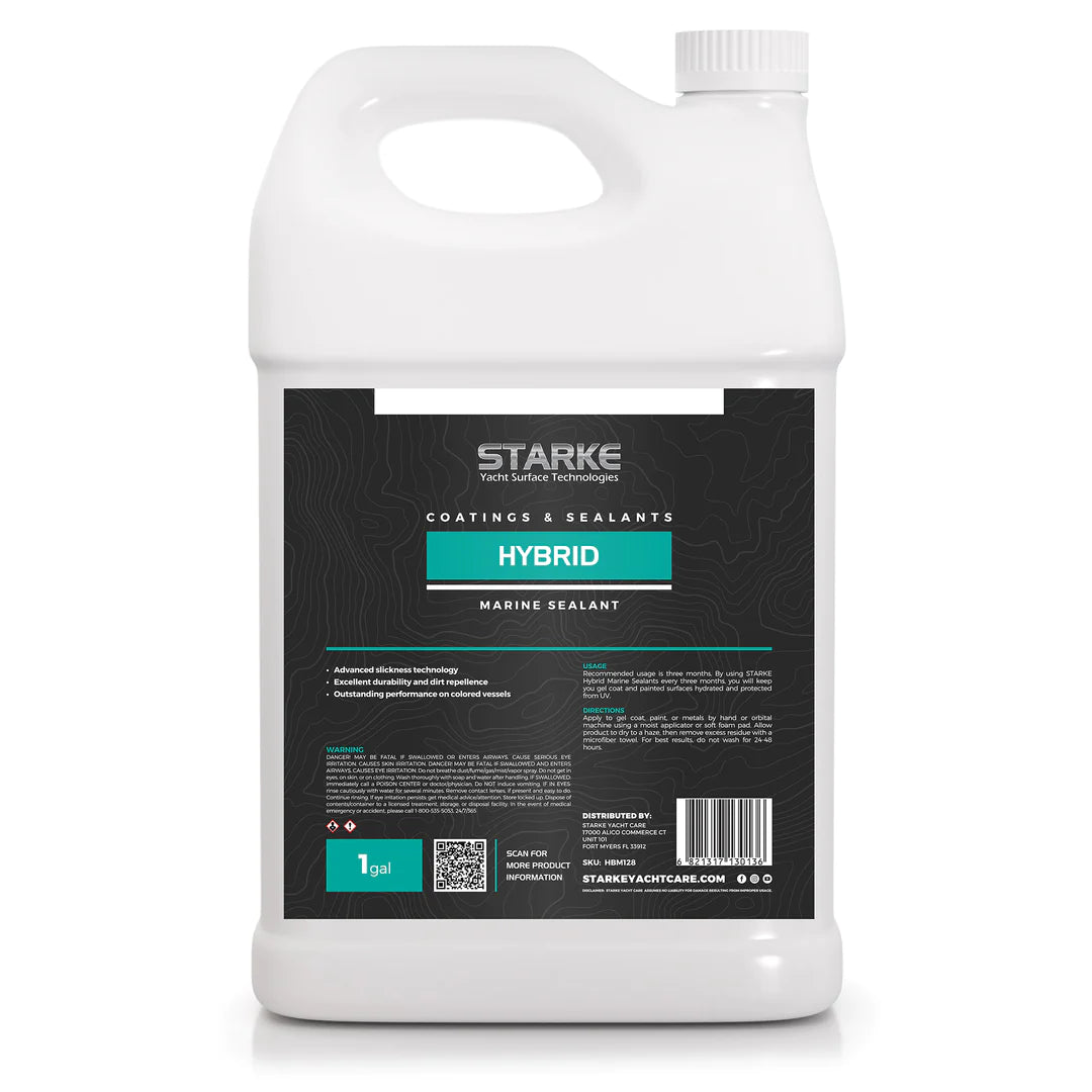 Starke Hybrid Marine Sealant