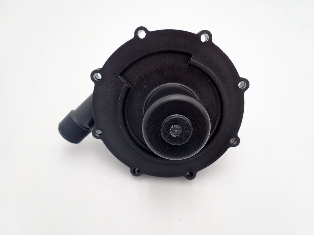 March Pump Wet End Kit TE-5.5C-MD