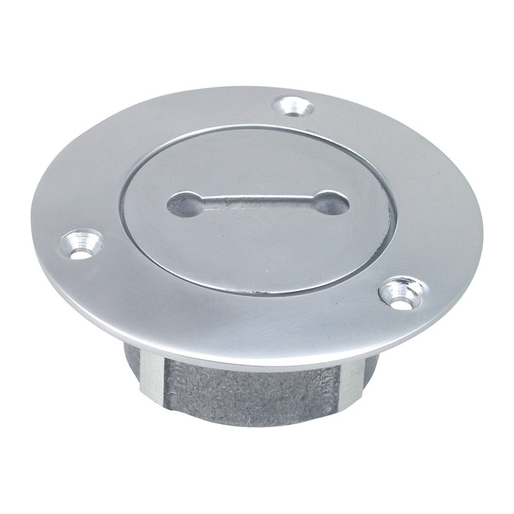 Perko 2" Chrome Cap Only F/528 [0528C0999A]
