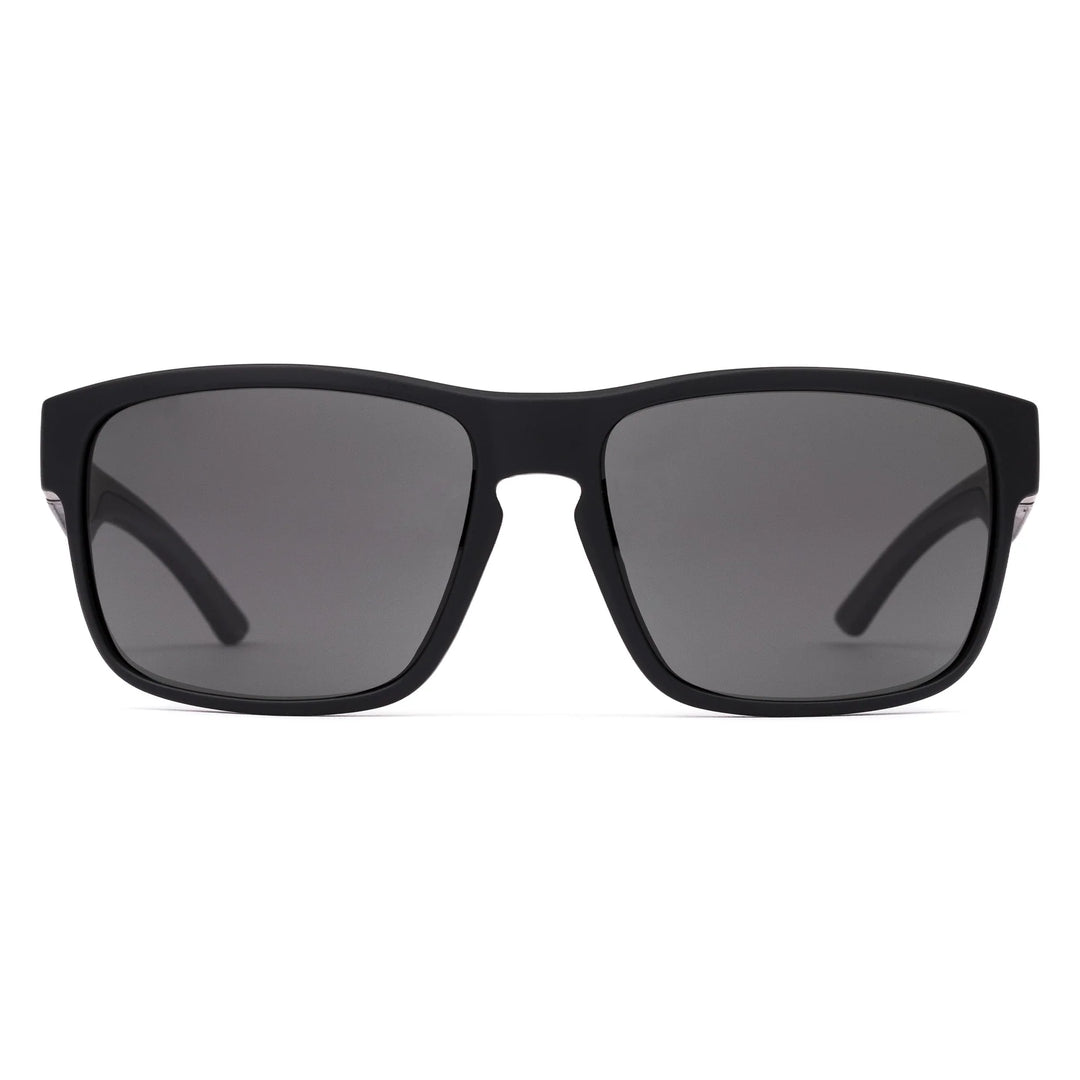 OTIS Eyewear Rambler Sport X (Matte Black/L.I.T Grey) Polarized