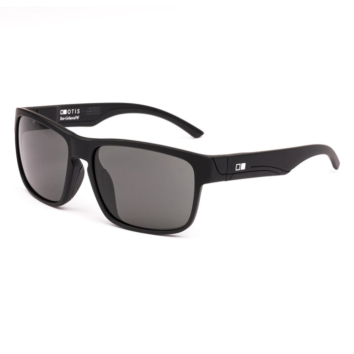 OTIS Eyewear Rambler Sport X (Matte Black/L.I.T Grey) Polarized