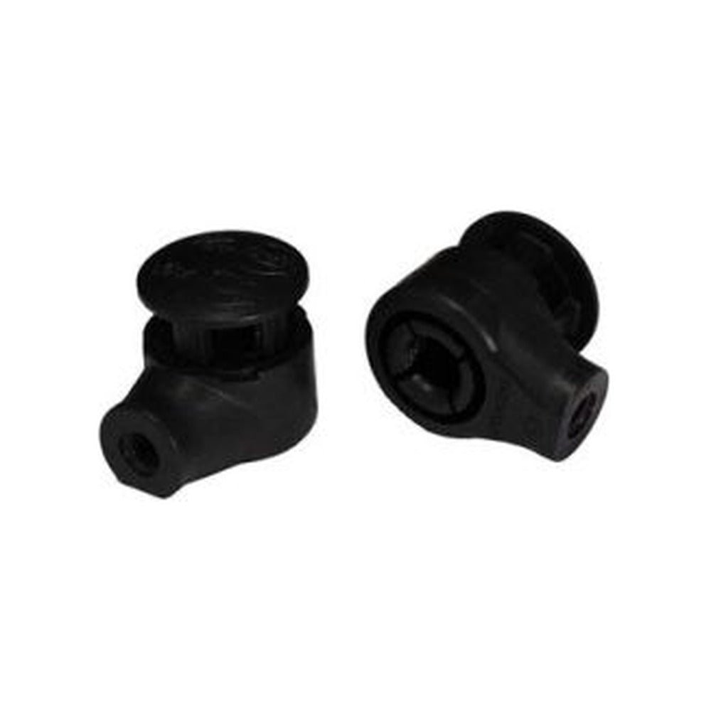Replacement End Fittings for Gas Spring - 2/pkg