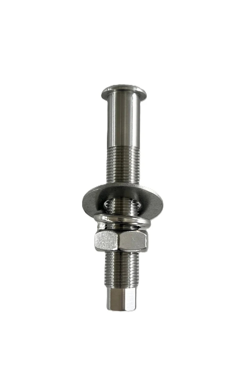 Rupp Large Fairlead Tube