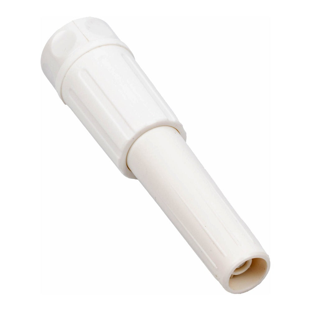 T-H Marine Washdown Hose Nozzle - Straight Nozzle