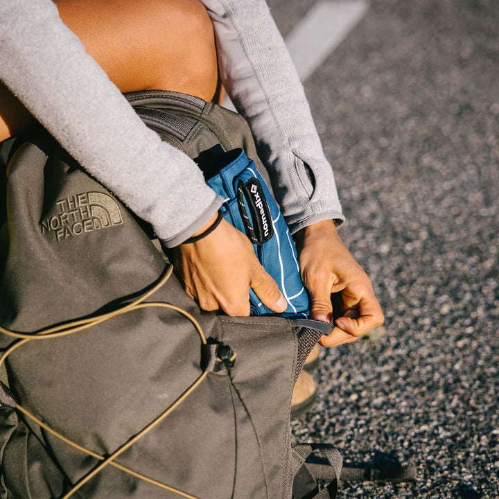 Nomadix Ultralight Towel Barton Dark Blue