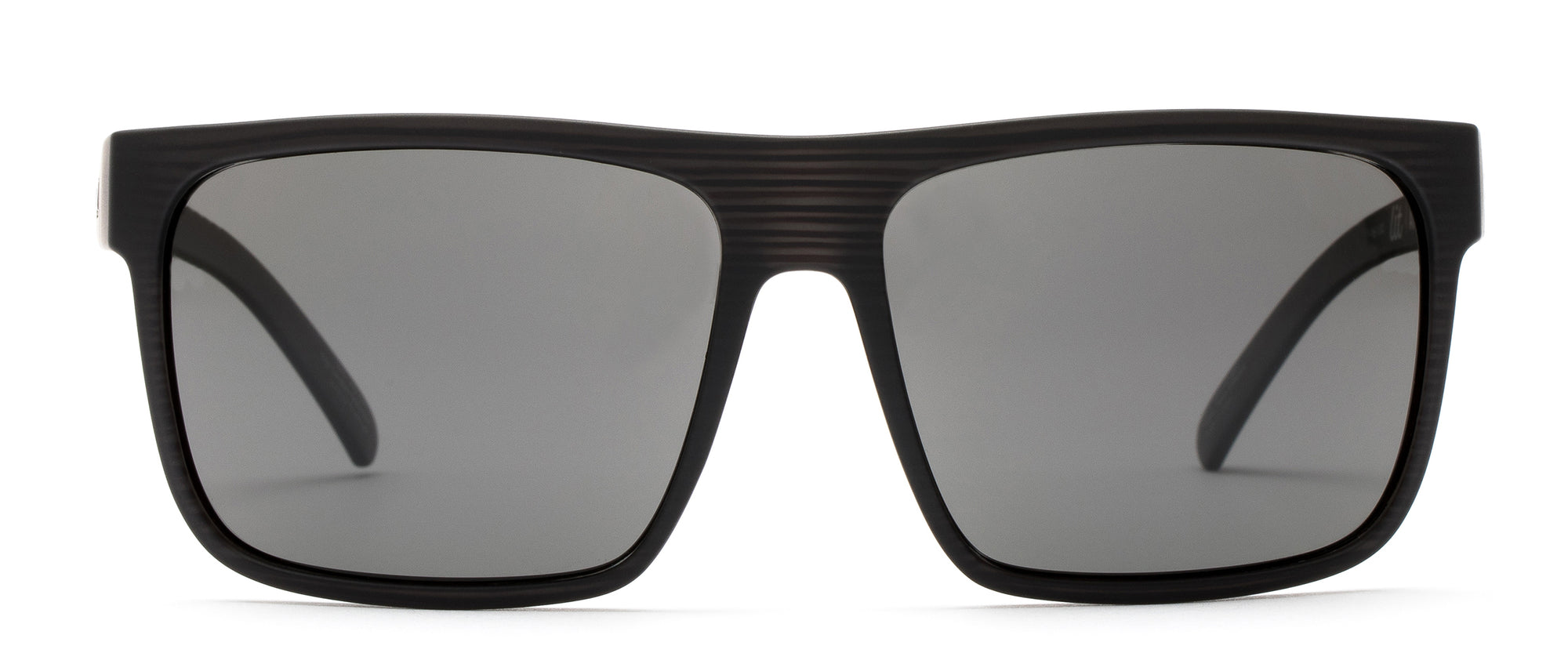 Otis Mineral Glass Eyewear - AFTER DARK X (Black Woodland Matte/L.I.T. Grey) Polarized