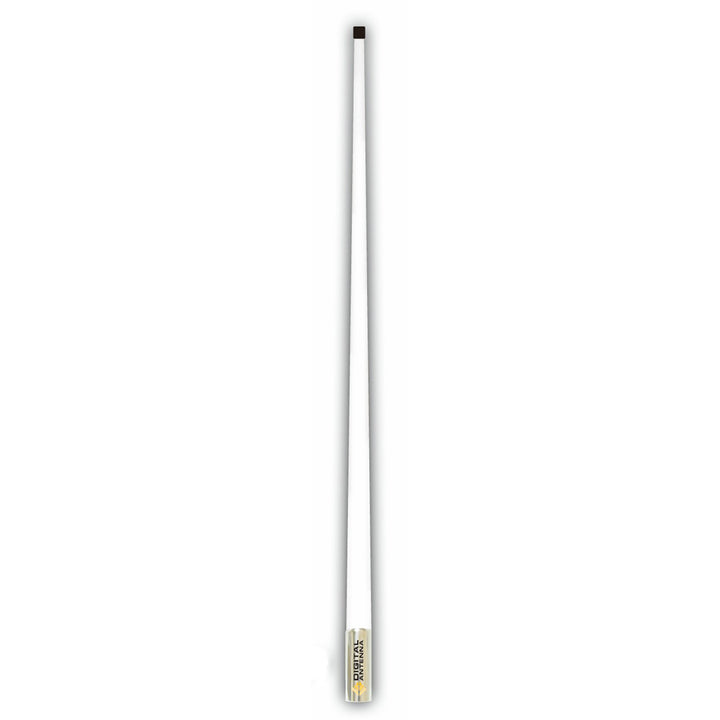 Digital Antenna 531-AW 4 AM/FM Antenna - White [531-AW]