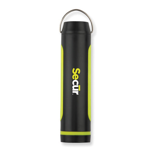 Secur Personal Light and Powerbank