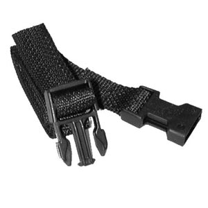 Battery Tie Down Strap w/Buckle