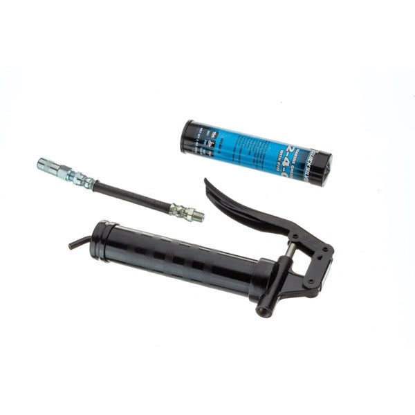 Mercury Marine 3.5 Oz Grease Gun with Flexible Hose