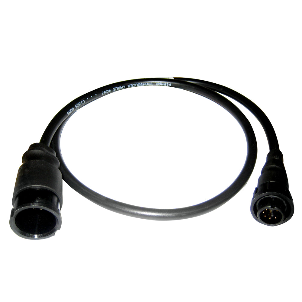 Raymarine Transducer Adapter Cable f/DSM30 &amp; DSM300 [E66066]