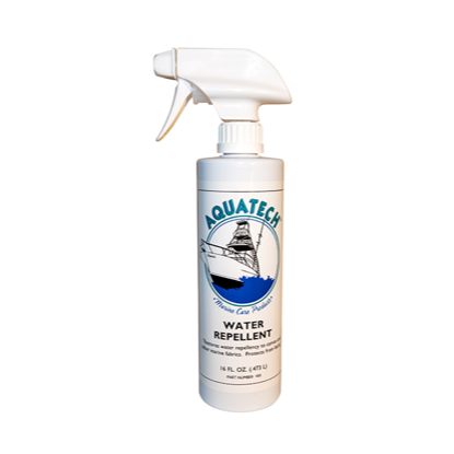 Aquatech Enclosure Clear Cleaner and Protectant