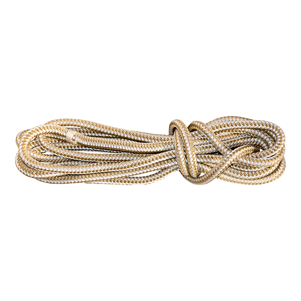 7/8" Dock Lines Double Braid Nylon