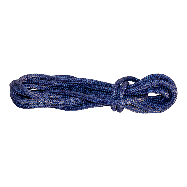 7/8" Dock Lines Double Braid Nylon