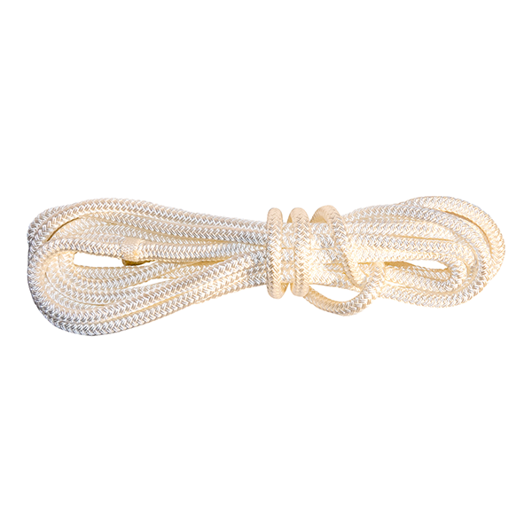 3/8" Fender Lines 6' Long Double Braid (sold in 2 packs)