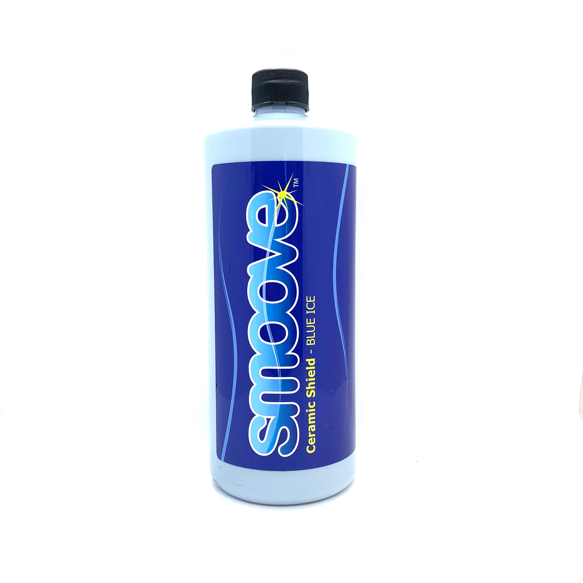 Smoove Ceramic Shield - Blue Ice