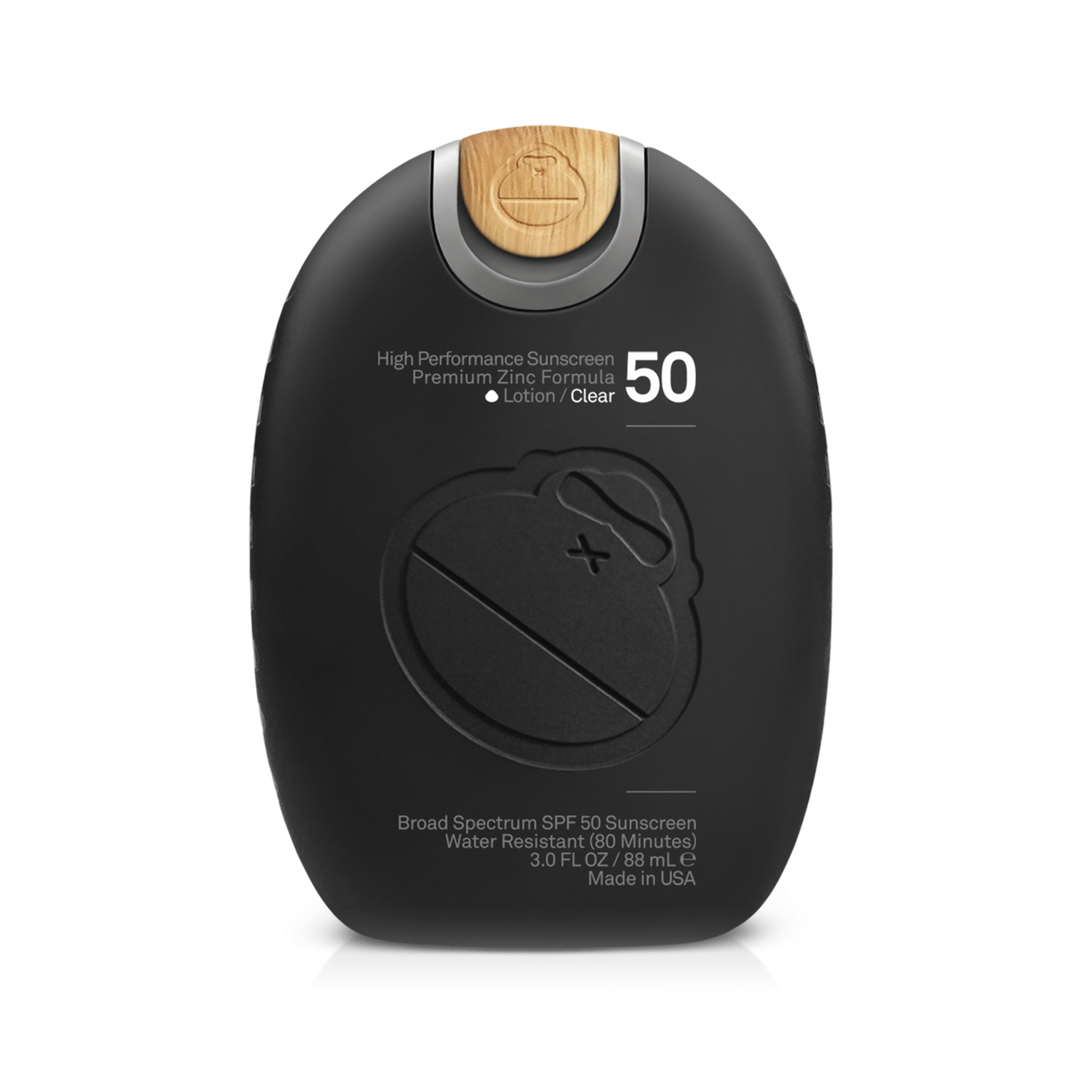 Sun Bum Signature SPF 50 Sunscreen Lotion