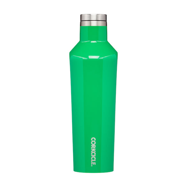 Corkcicle Canteen - 16oz Gloss Putting Green