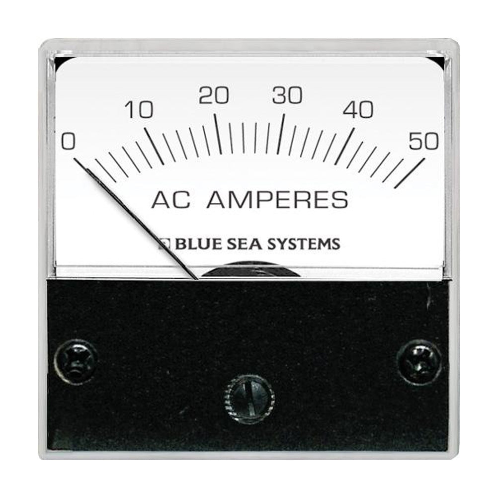 Blue Sea 8246 AC Analog Micro A [8246]