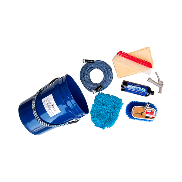 Sportfish Outfitters Washdown Kit