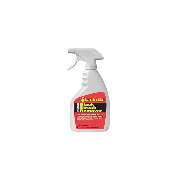 Star brite Instant Black Streak Remover, 22 oz.